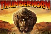 Thunderhorn spelautomat