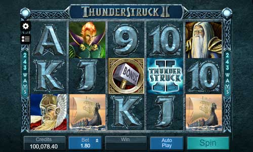 Thunderstruck 2
