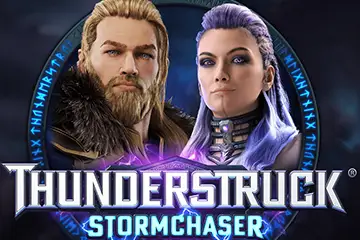 Thunderstruck Stormchaser slot