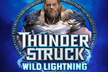 Thunderstruck Wild Lightning spelautomat