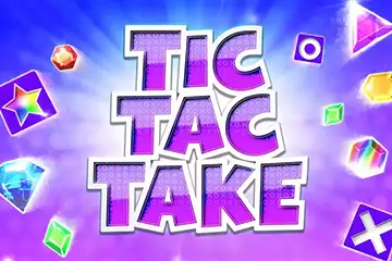 Tic Tac Take spelautomat