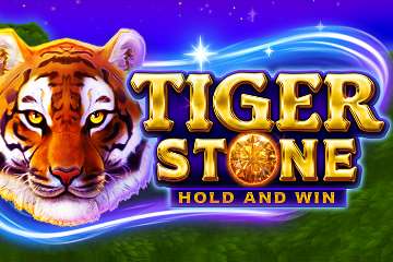 Tiger Stone spelautomat