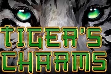 Tigers Charms spelautomat