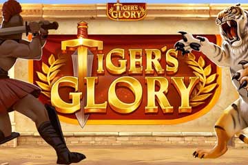 Tigers Glory spelautomat