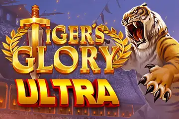Tigers Glory Ultra spelautomat