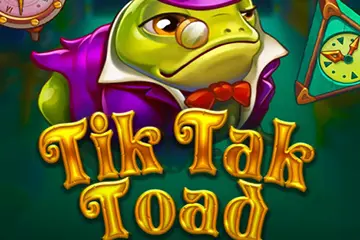 Tik Tak Toad spelautomat