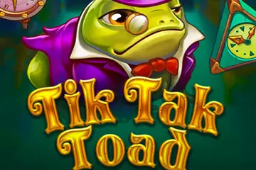 Tik Tak Toad