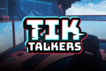 Tik Talkers spelautomat