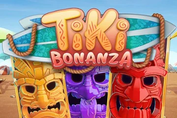 Tiki Bonanza