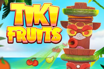 Tiki Fruits spelautomat