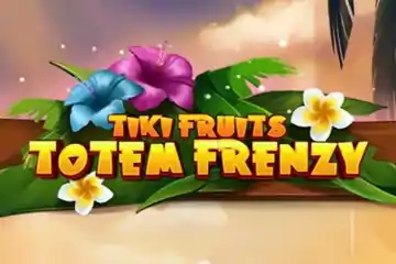 Tiki Fruits Totem Frenzy spelautomat