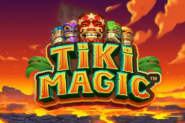 Tiki Magic