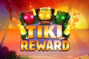 Tiki Reward spelautomat