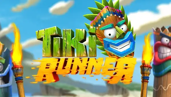 Tiki Runner 2