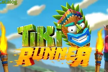 Tiki Runner 2 spelautomat