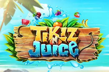 Tikiz N Juice spelautomat