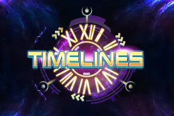 Timelines spelautomat