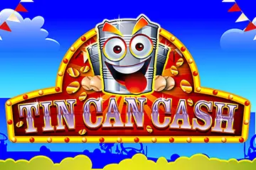 Tin Can Cash slot