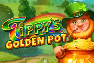 Tippys Golden Pot spelautomat