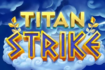 Titan Strike spelautomat