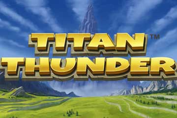 Titan Thunder spelautomat