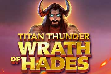 Titan Thunder Wrath of Hades