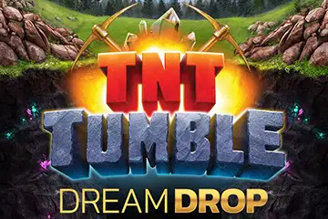 TNT Tumble Dream Drop spelautomat