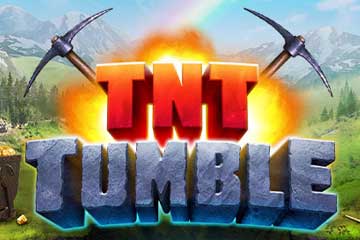TNT Tumble spelautomat