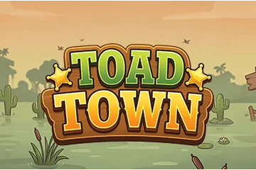 Toad Town spelautomat