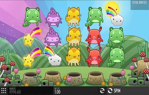 Toki Time