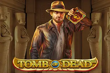 Tomb of Dead Power 4 Slots spelautomat