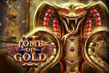 Tomb of Gold 2 spelautomat