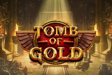 Tomb of Gold spelautomat