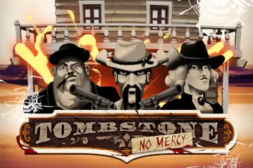 Tombstone No Mercy spelautomat