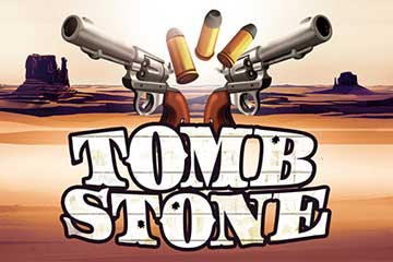 Tombstone spelautomat