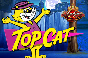 Top Cat spelautomat