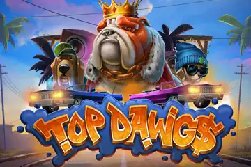 Top Dawgs spelautomat