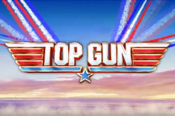 Top Gun spelautomat