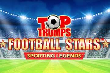 Top Trumps Football Stars spelautomat