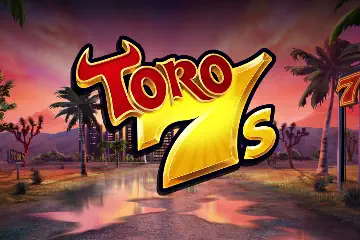 Toro 7s spelautomat