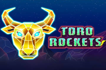Toro Rockets spelautomat