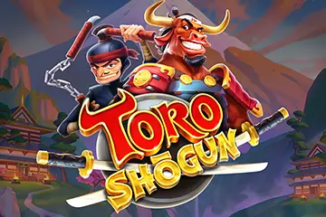 Spela Toro Shogun kommande slot