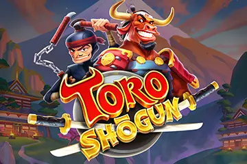 Toro Shogun spelautomat