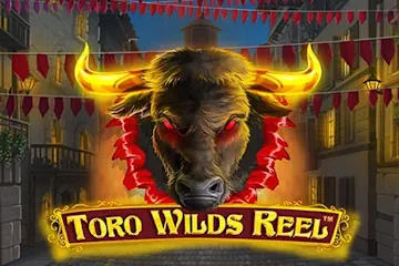 Toro Wilds Reel spelautomat