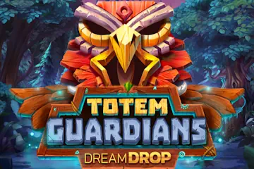 Totem Guardians Dream Drop spelautomat