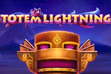 Totem Lightning spelautomat