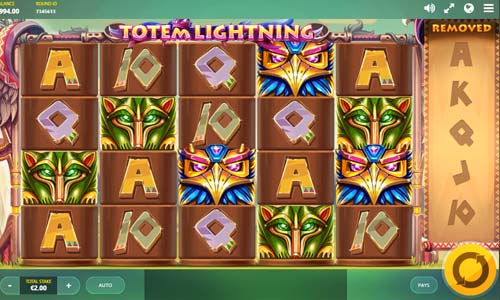 Totem Lightning
