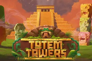 Totem Towers spelautomat