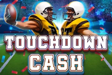 Touchdown Cash spelautomat