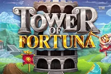 Tower of Fortuna spelautomat